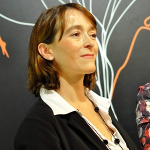 Le 23 avril 2015, Delphine Ernotte est nommée  à la présidence de France Télévisions pour un mandat de cinq ans à compter du 22 août 2015.
