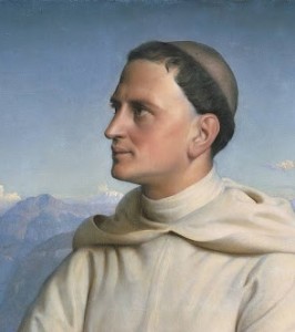 Père Henri-Dominique Lacordaire (1802-1861)