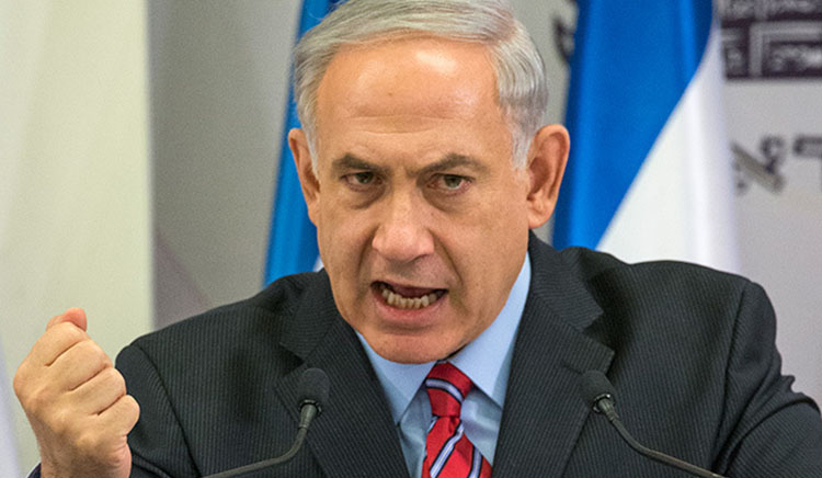 Benyamin Netanyahou est-il révisionniste ?