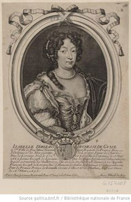 Duchesse de Guise