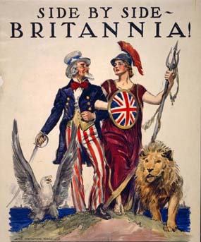 Britannia