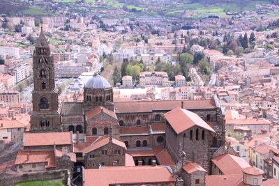 Cathédrale Notre Dame du Puy (3)