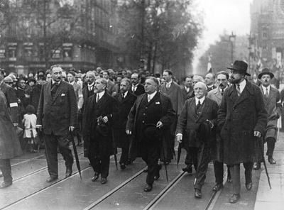 Défilé_Jeanne_d'Arc_Action_française