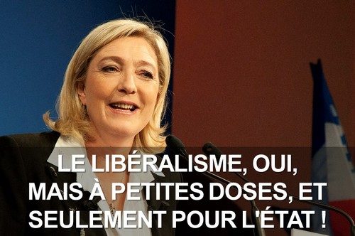libéralisme-Front-National