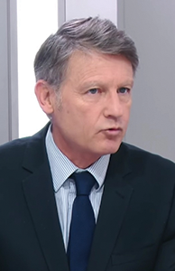 Benoît Hamon élu du PS ?