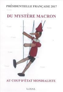 Macron système mystère