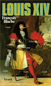  Louis XIV par Bluche