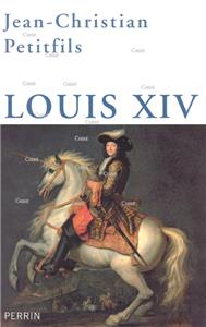  Louis XIV par Petitfils