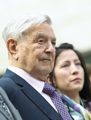 Paradise Papers Soros