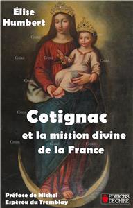 Cotignac apparitions