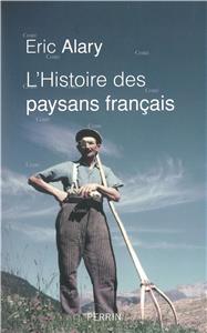 Alary-l-histoire-des-paysans-francais