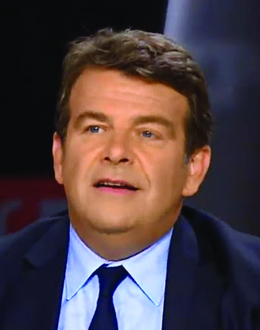 thierry solère