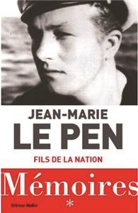 Jean-Marie Le Pen-fils-de-la-nation-memoires-1