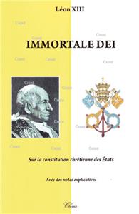 Léon XIII-immortale-dei-sur-la-constitution-chretienne-des-etats