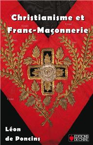 Poncins-christianisme-et-franc-maconnerie.