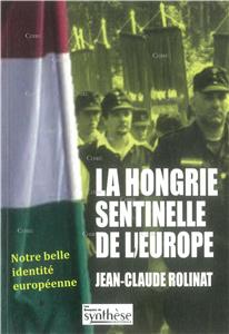 Synthèse nationale-la-hongrie-sentinelle-de-l-europe