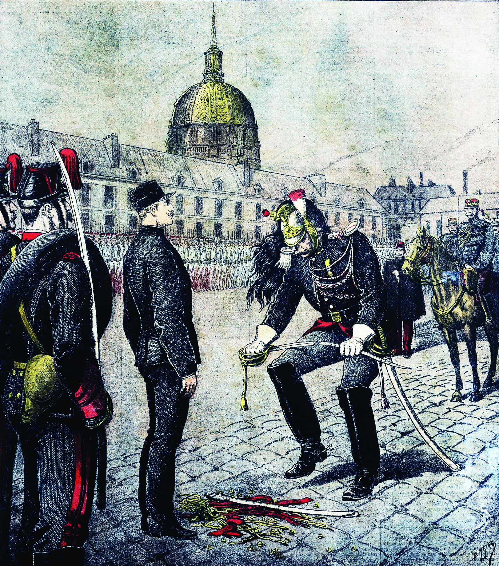 Dreyfus