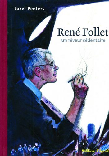 René Follet, peintre d’aventures