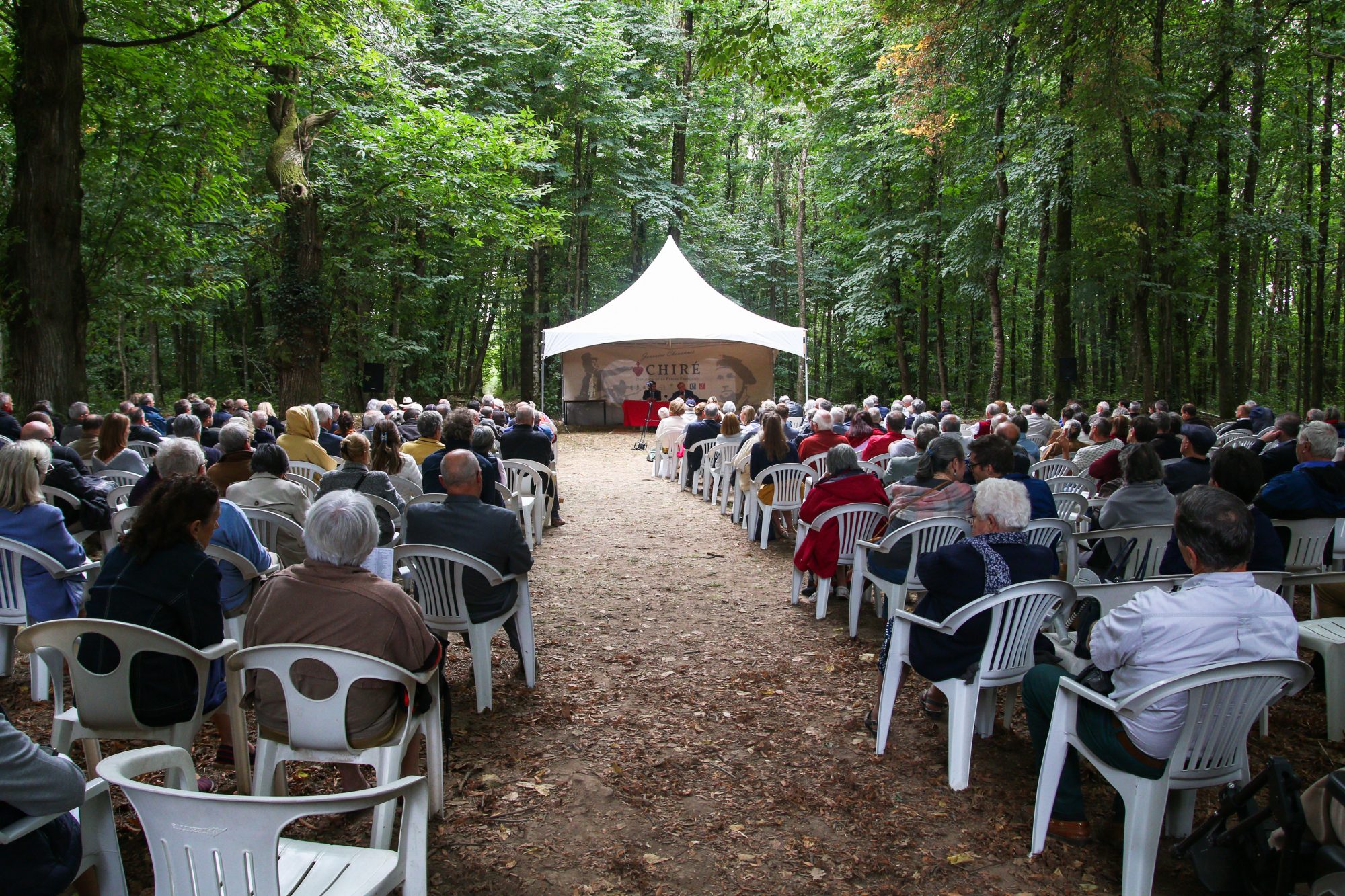 50èmes Journées Chouannes