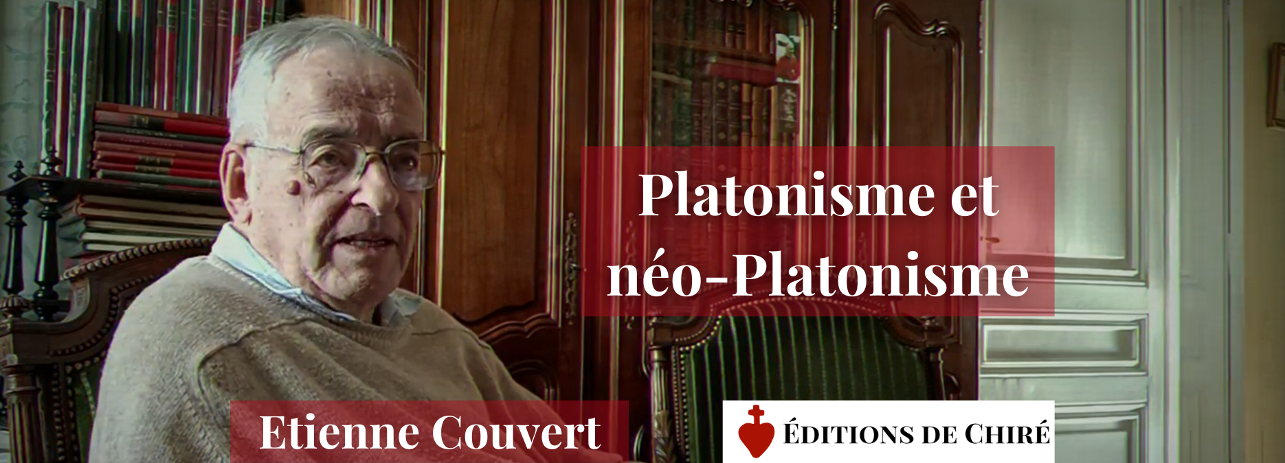 Platonisme et néo-Platonisme