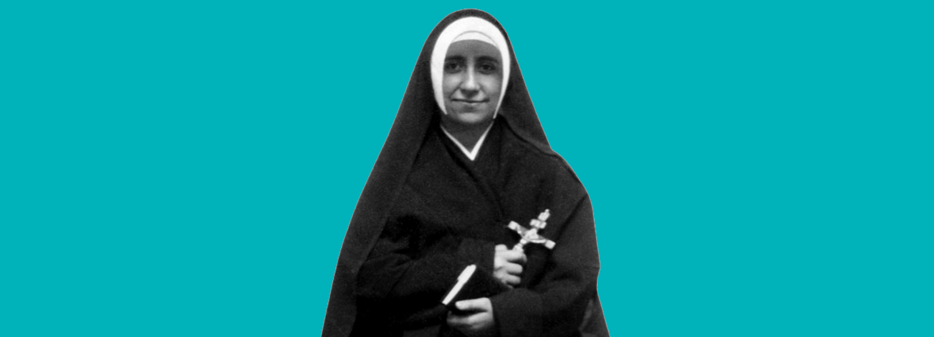 Sœur Josefa Menéndez, la Messagère du Sacré-Cœur