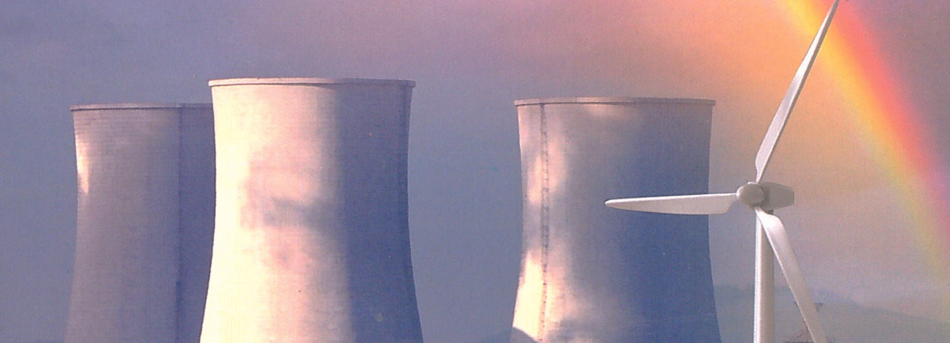 Nucléaire les vérités cachées – Entretien avec Fabien Bouglé