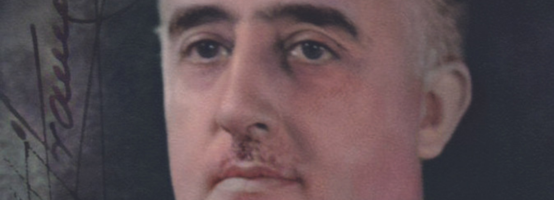 La Franc-maçonnerie, par le général Francisco Franco