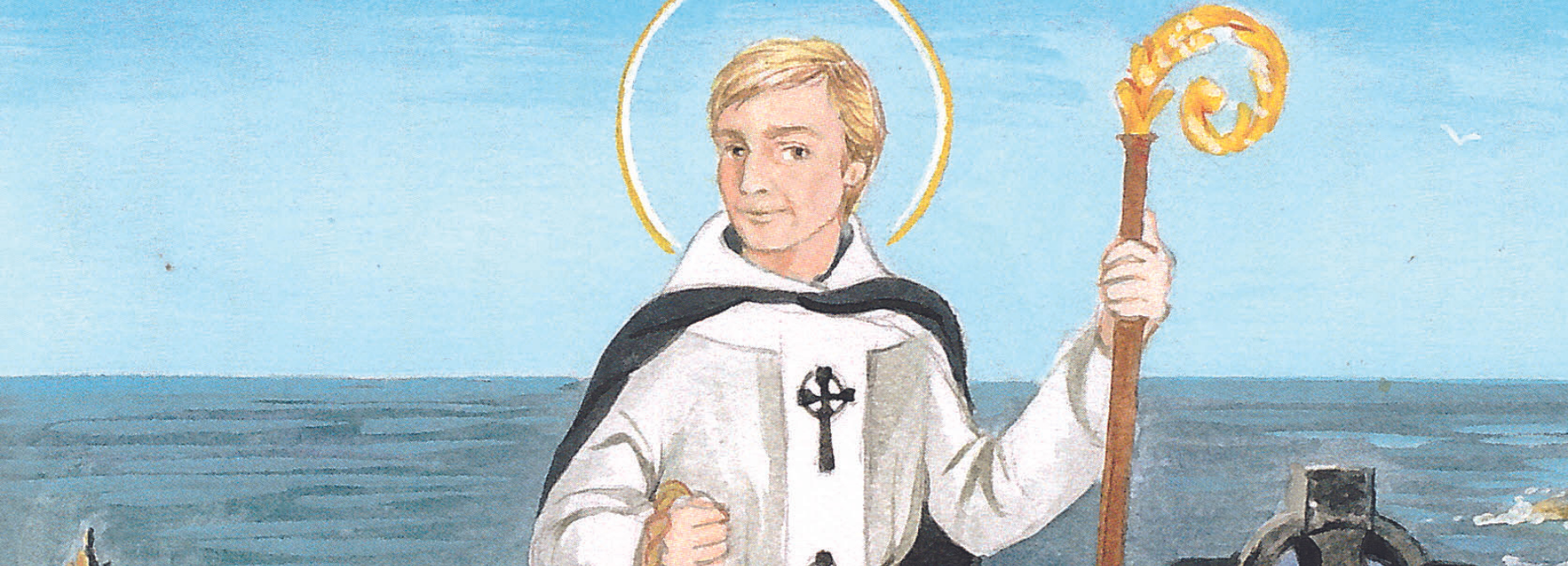 Saint Samson – Vainqueur du poison