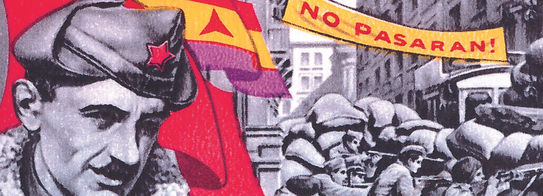 Les mythes de la guerre d’Espagne – Entretien avec Pio Moa