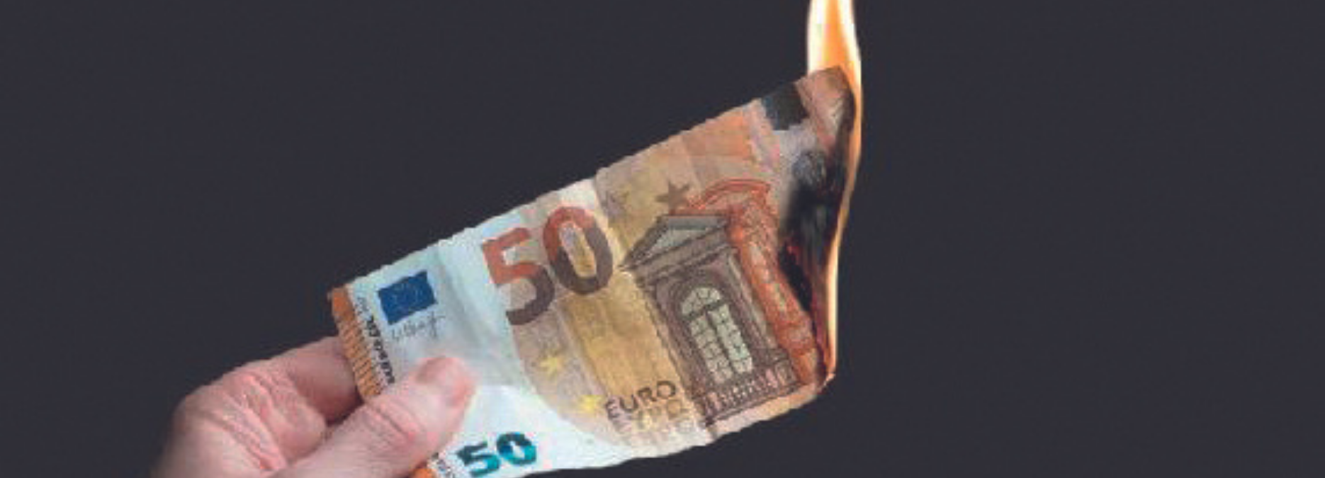 Le Livre noir des gaspillages 2022 – 100 gaspillages hallucinants payés par nos impôts