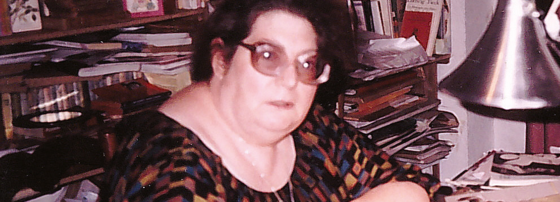 Marie-Claude Monchaux (1933-2021)