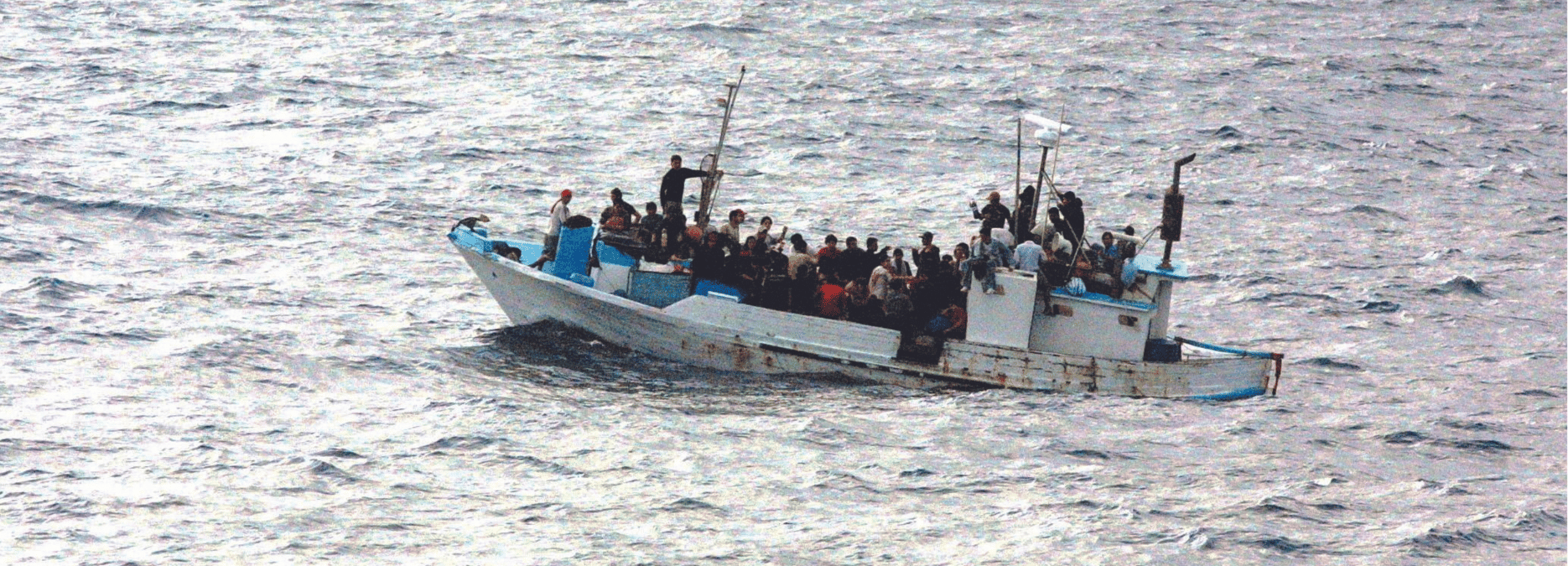 Immigration  l’épreuve des chiffres, l’heure des comptes – Entretien avec André Posokhow