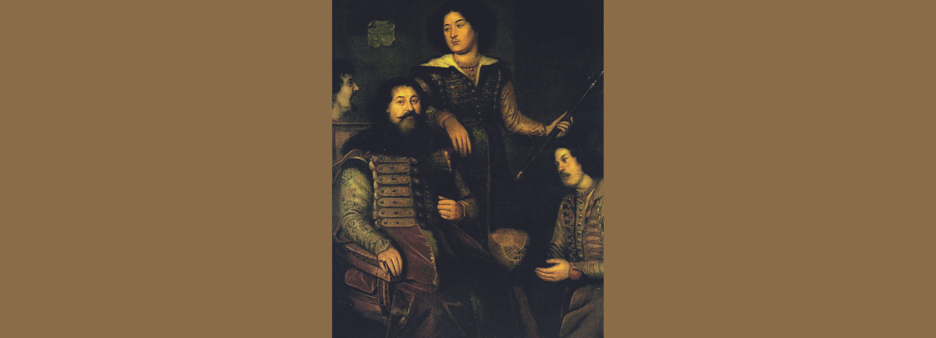 Le passé éclaire le présent : les origines lointaines de la guerre d’Ukraine – Aux sources de la russophobie anglaise