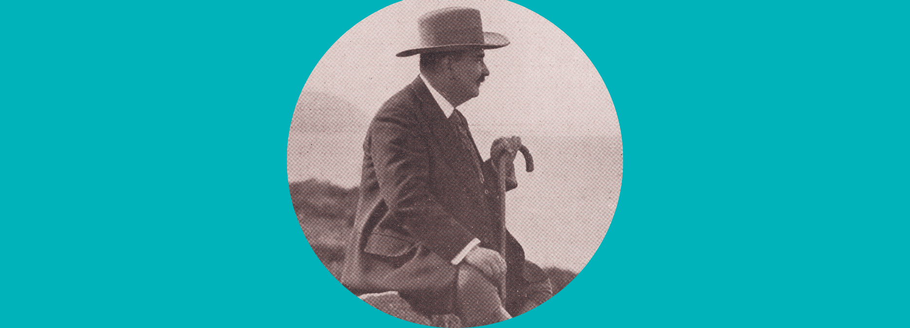 Louis Bertrand, quatre-vingts ans après… – Entretien avec Éric Georgin