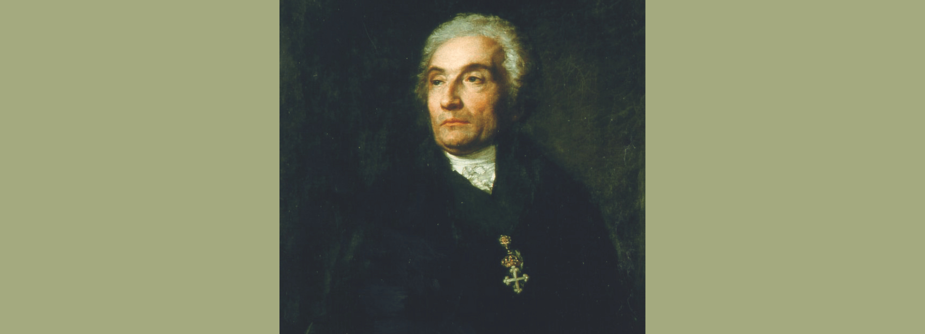 Autour de Joseph de Maistre – Entretien avec Patrick Malvezin