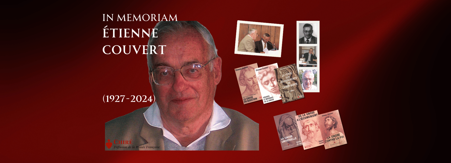 Étienne Couvert (1927-2024) – Hommage