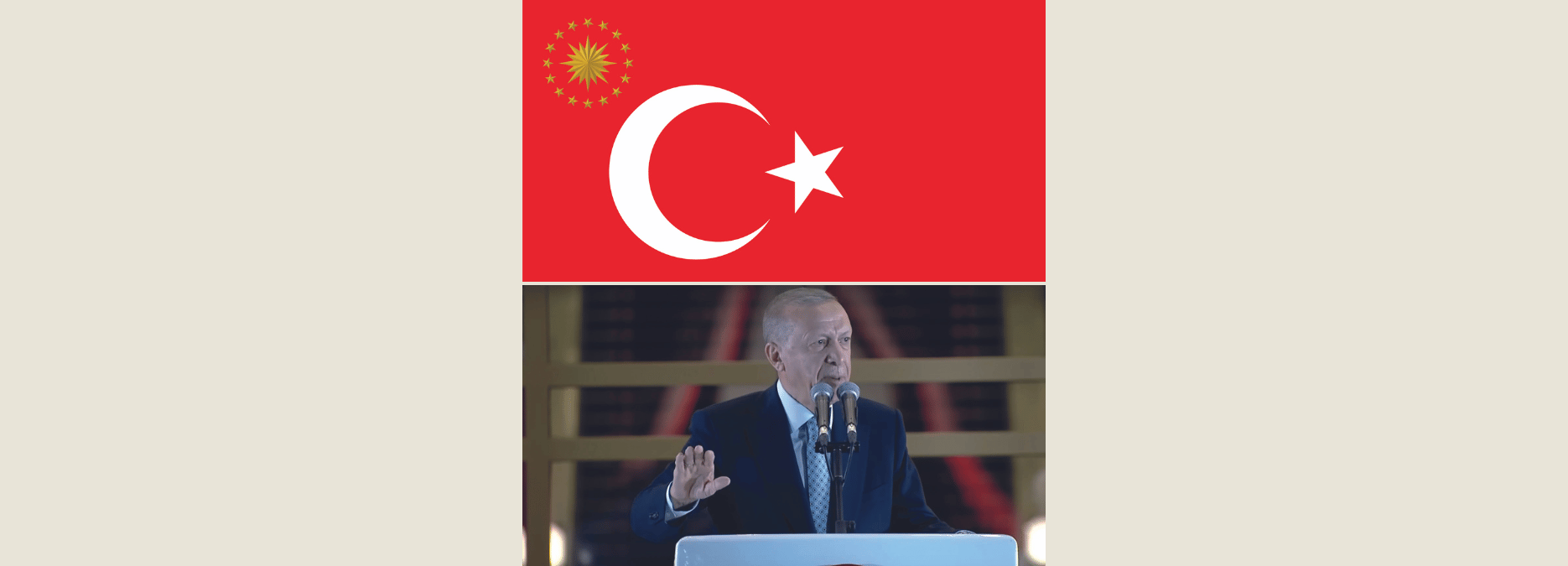 La Turquie d'Erdogan - Les relations entre l'Europe et la Turquie