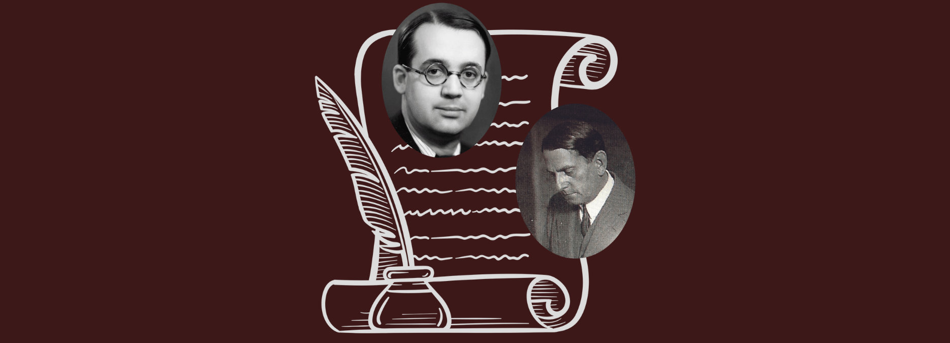 Une correspondance inédite de Robert Brasillach – Lettres à Jacques Tournant