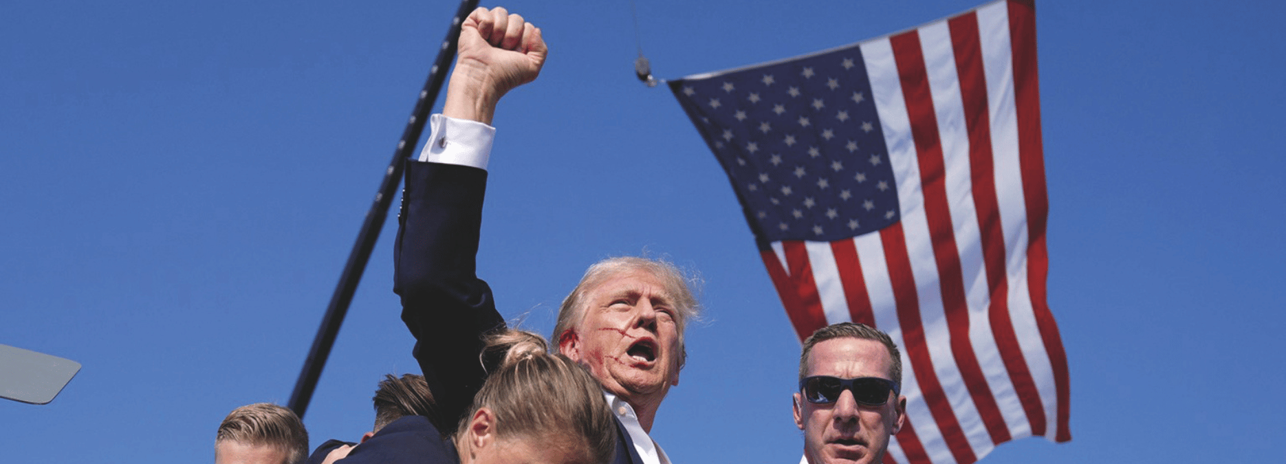 Attentat manqué contre Donald Trump : rebondissements dans la campagne électorale américaine ?