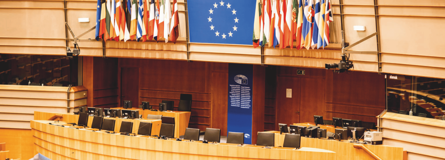 Les Droites progressent en Europe mais sont toujours aussi divisées