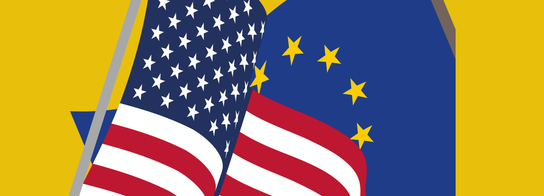 Le cauchemar de Washington – La réalité cachée de l’Union européenne