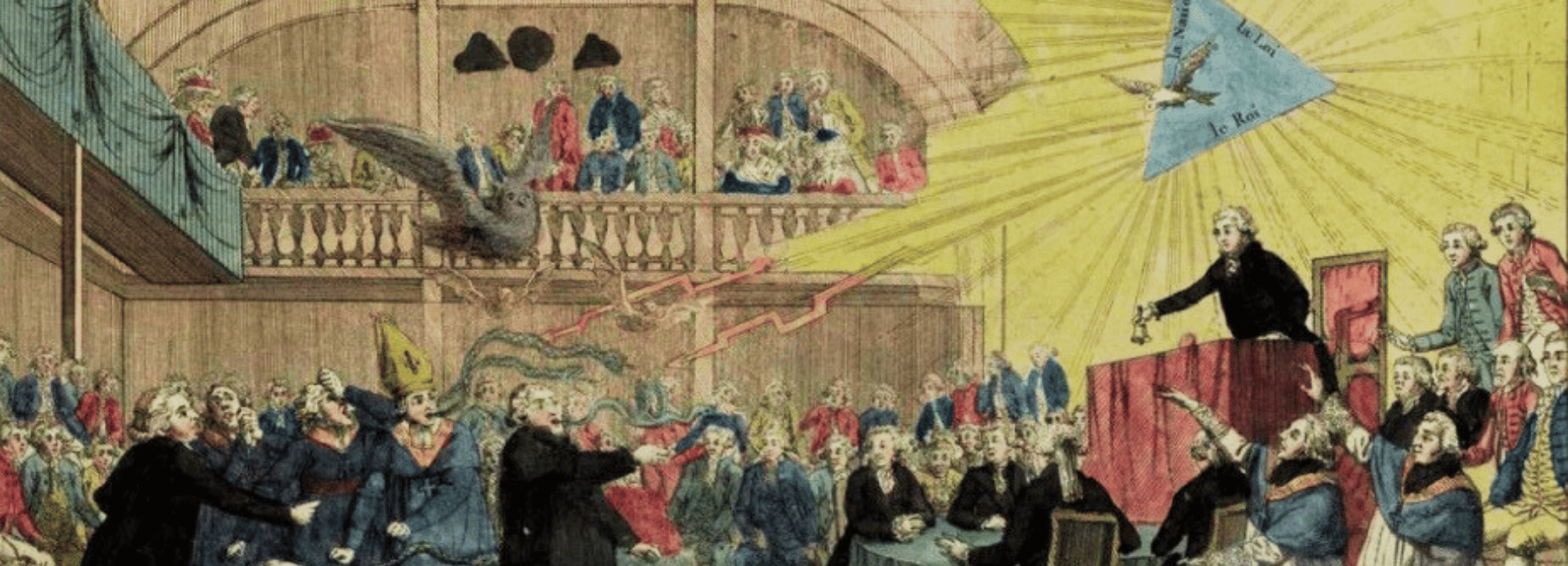Nos éphémérides – 27 novembre