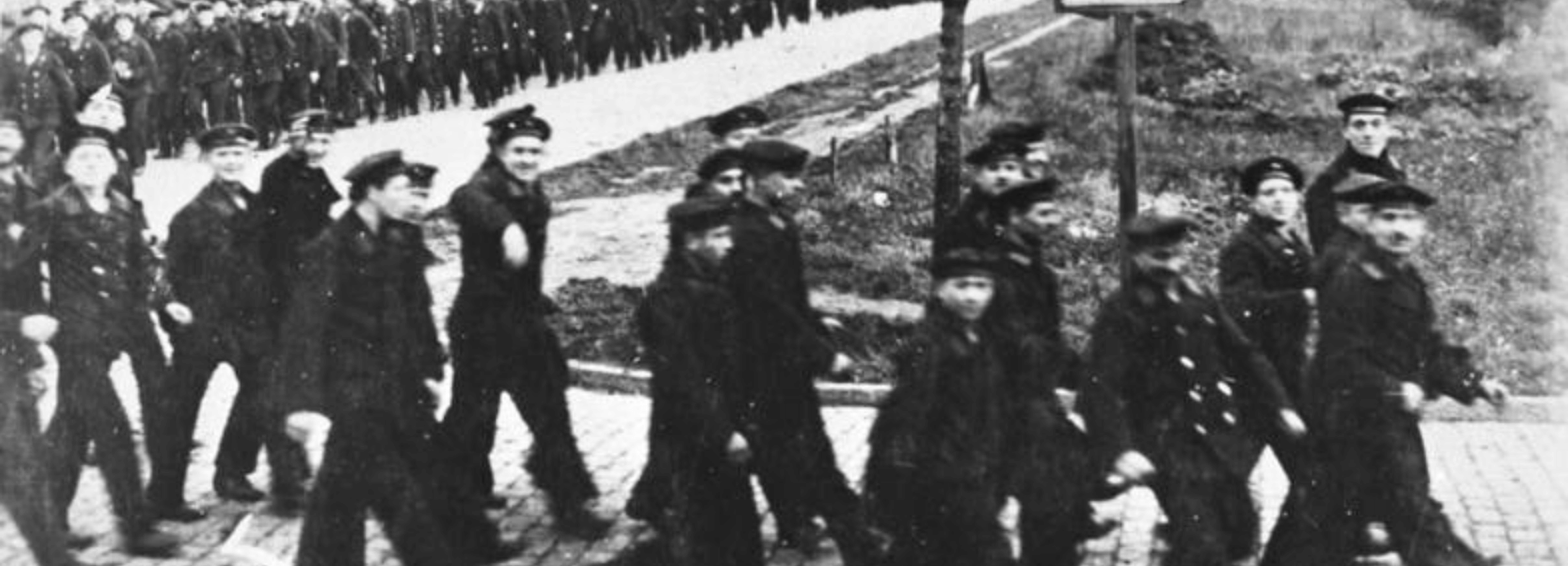 Nos éphémérides – 3 novembre