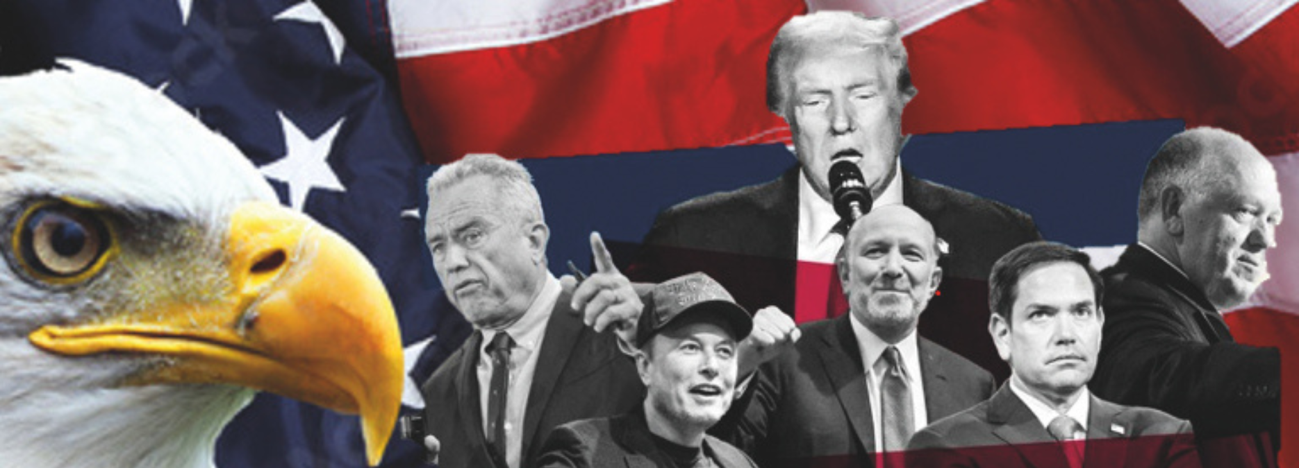 Gouvernement Trump 2.0 : mort annoncée du wokisme économique et culturel ?