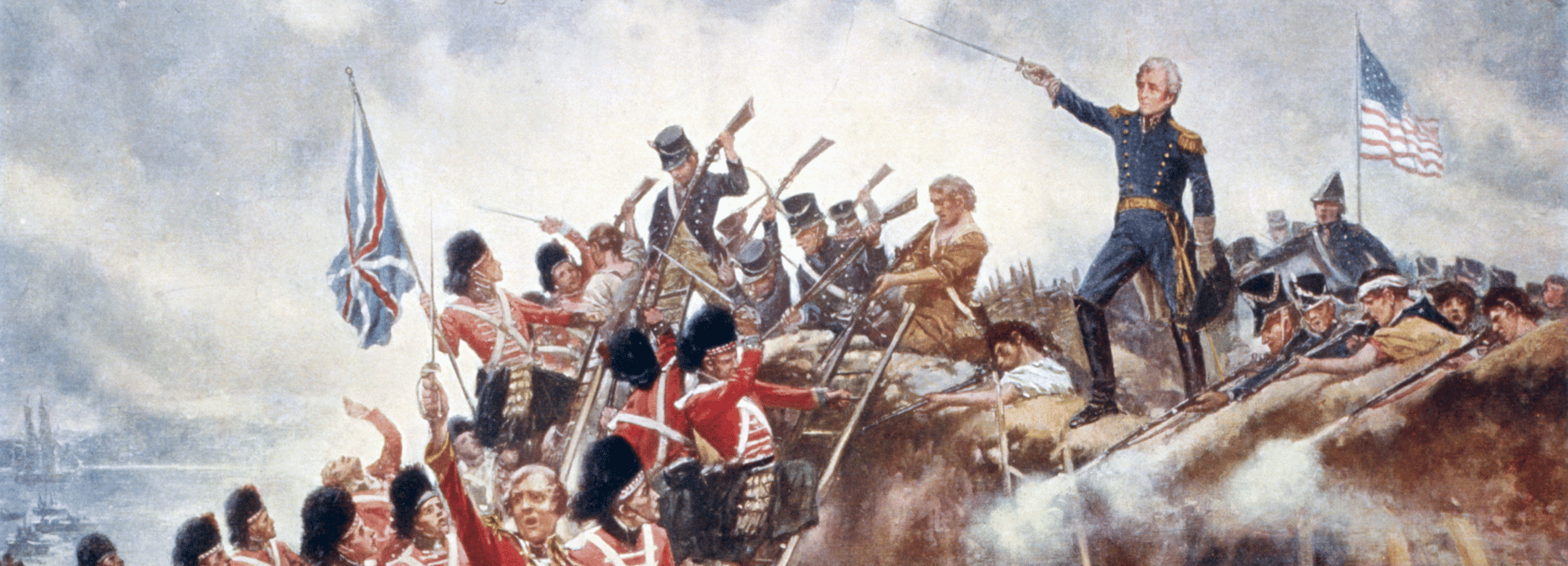 Nos éphémérides – 8 janvier