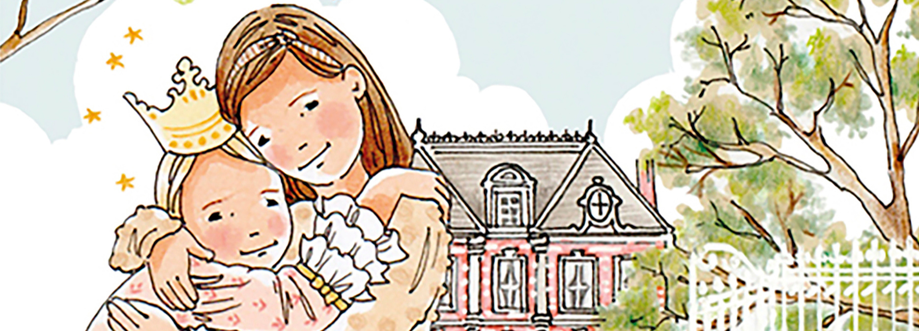 Tout ce qui brille n’est pas d’or, par Odile Haumonté