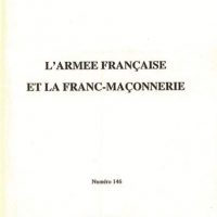 L´Armée française et la franc-maçonnerie